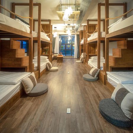 הו צ'י מין סיטי Della Boutique Hotel מראה חיצוני תמונה