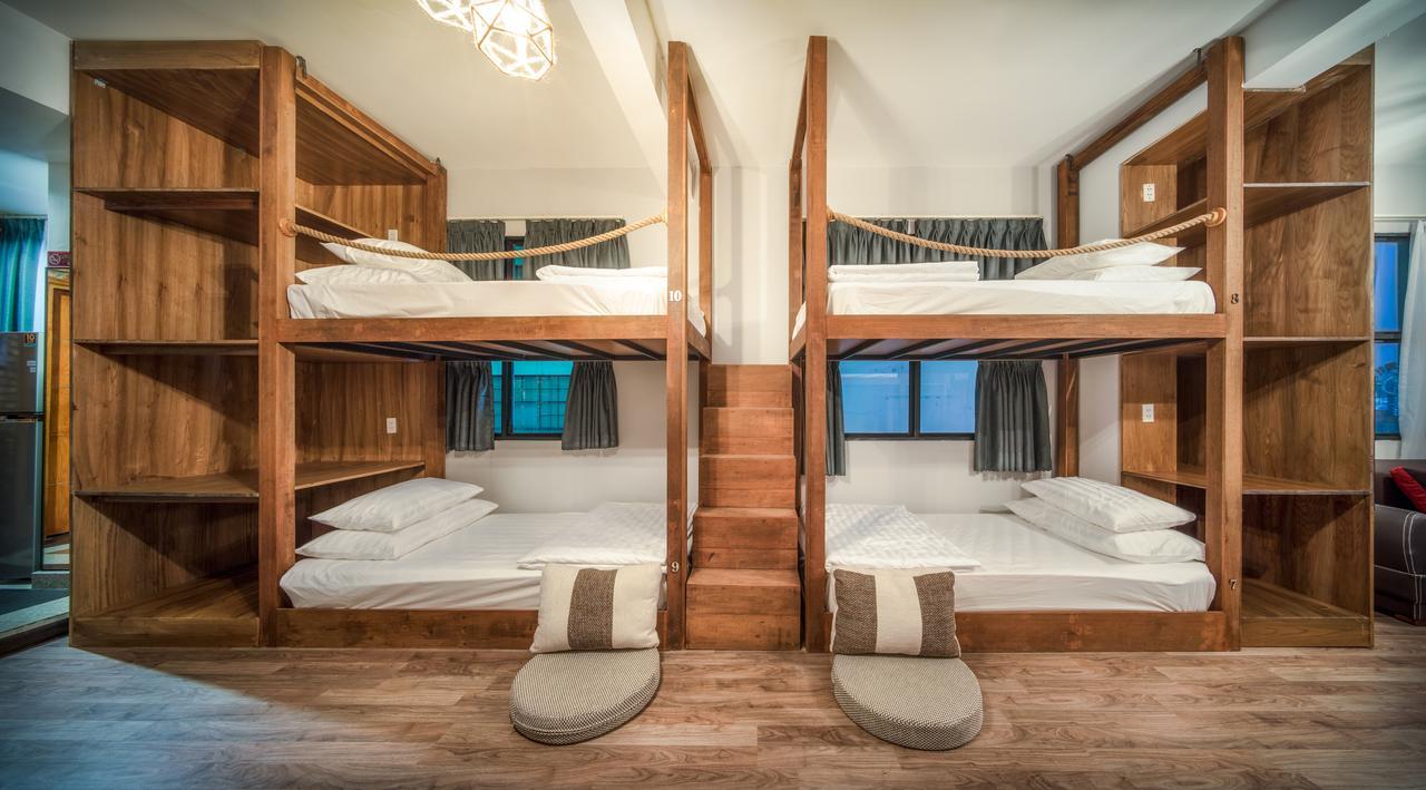 הו צ'י מין סיטי Della Boutique Hotel מראה חיצוני תמונה