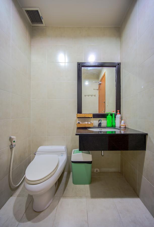 הו צ'י מין סיטי Della Boutique Hotel מראה חיצוני תמונה
