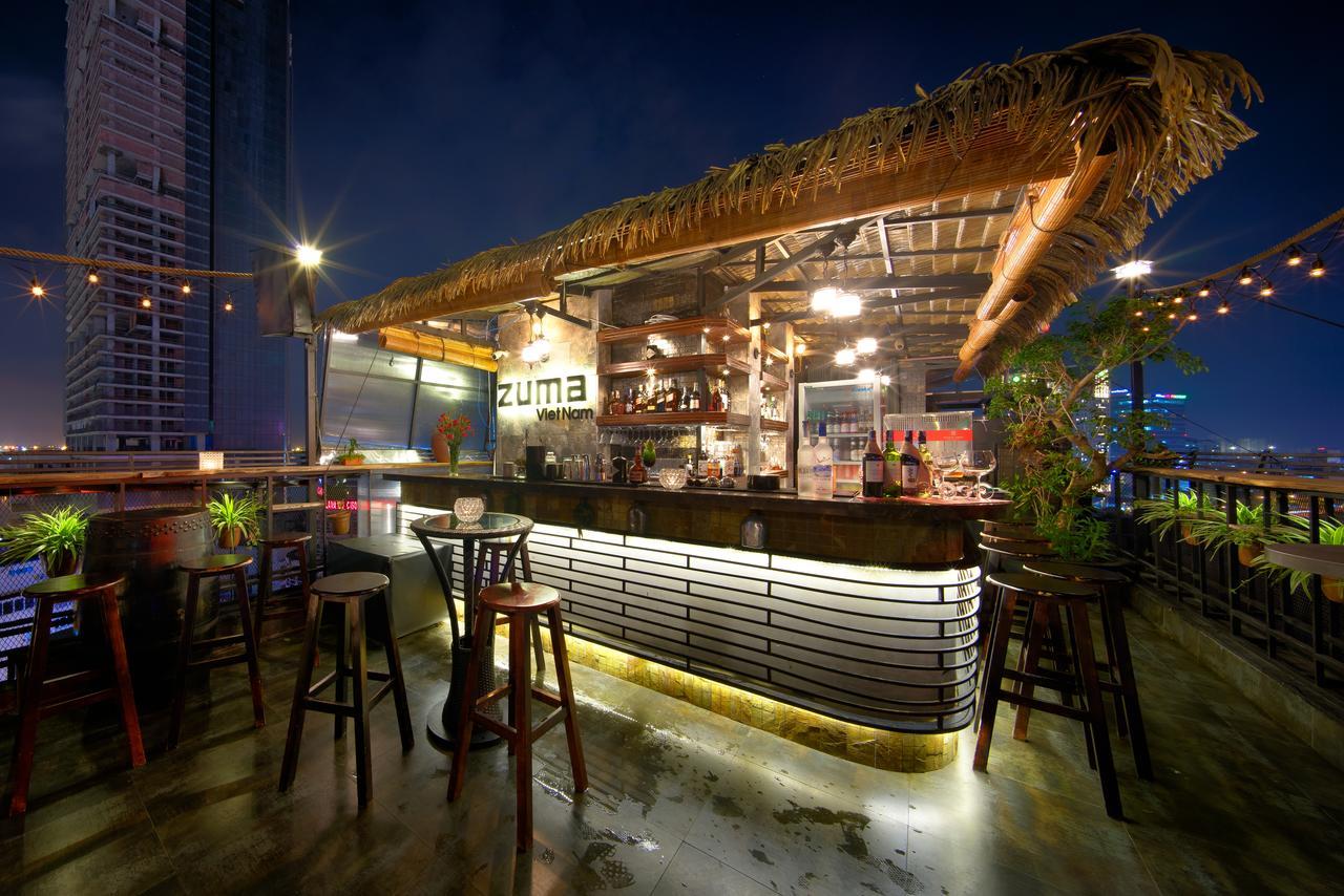 הו צ'י מין סיטי Della Boutique Hotel מראה חיצוני תמונה