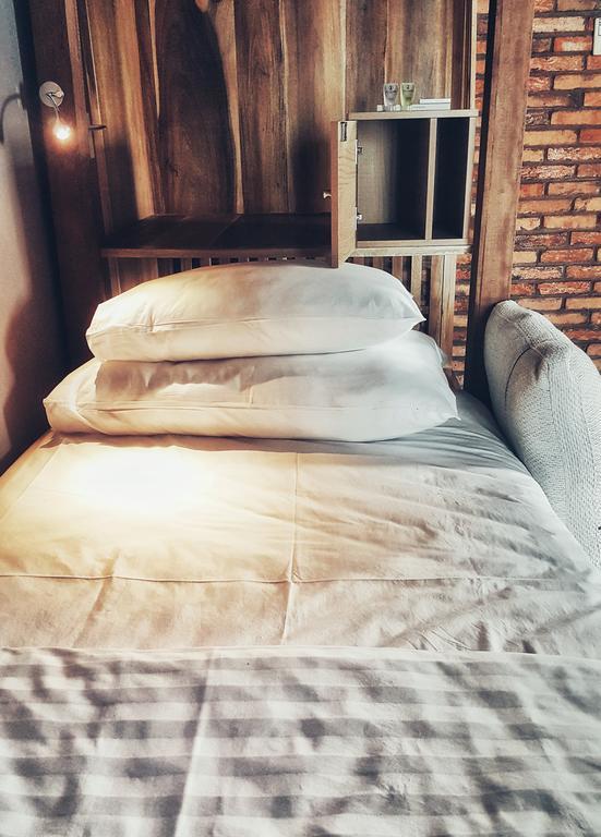 הו צ'י מין סיטי Della Boutique Hotel מראה חיצוני תמונה