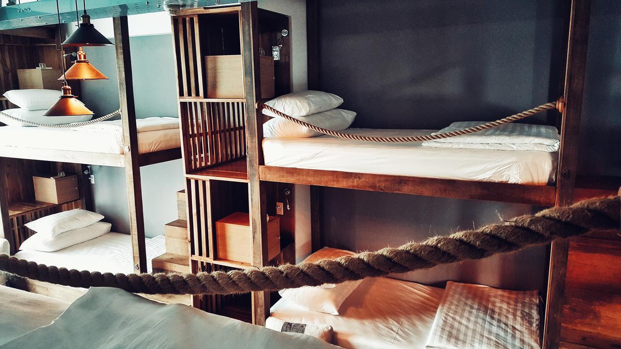 הו צ'י מין סיטי Della Boutique Hotel מראה חיצוני תמונה