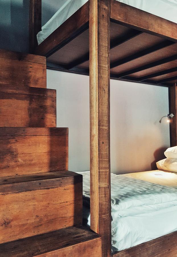 הו צ'י מין סיטי Della Boutique Hotel מראה חיצוני תמונה